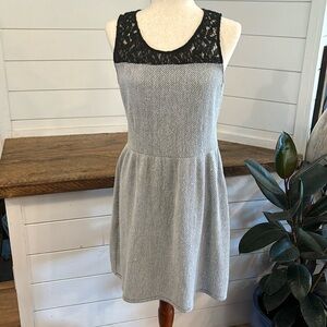 Olive and Oak dress